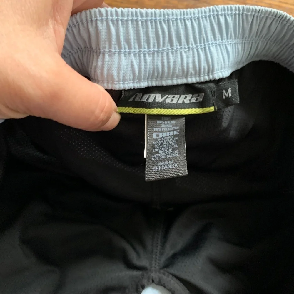 Novara bike shorts